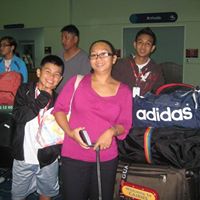 Juliet Cruz Photo 19