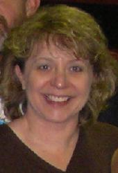 Julia Francis Photo 25