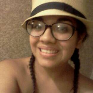 Rebecca Barnell Photo 7