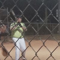 Allen Riddle Photo 13