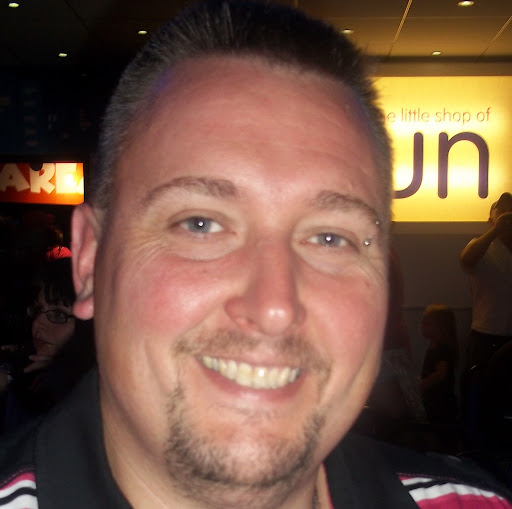 Alan Masters Photo 17