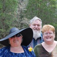 Elizabeth Gilliland Photo 7