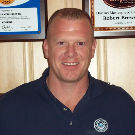 Robert Brewster Photo 31