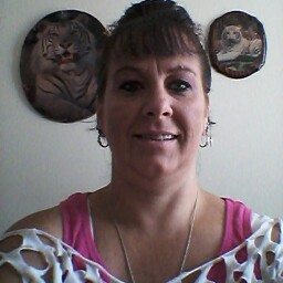 Tina Potter Photo 41