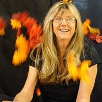 April Bower Photo 13