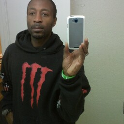 Julius Turner Photo 38