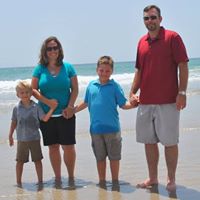 Sarah Griffith Photo 15