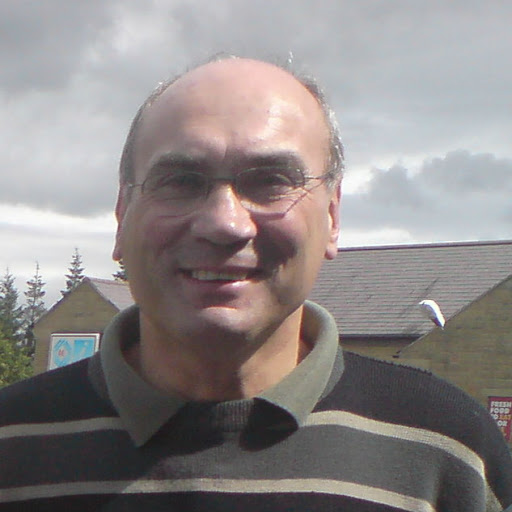 Derrick Scott Photo 33