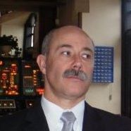 Gordon Thompson Photo 9