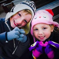 Christopher Leech Photo 9