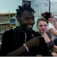 Aaron Russell Photo 33