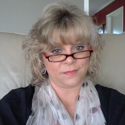 Cheryl Harvey Photo 24