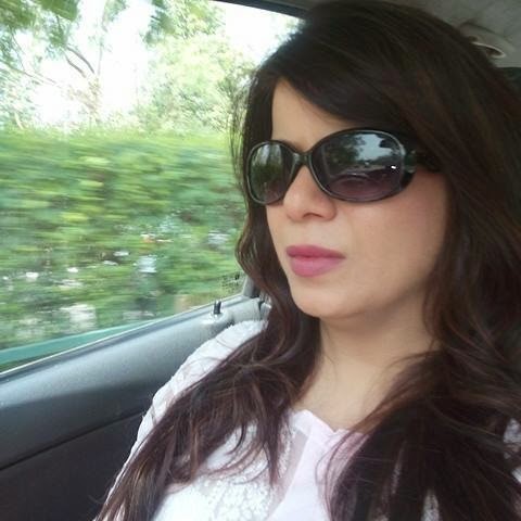 Anita Sharma Photo 16