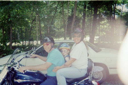 Angela Rigsbee Photo 1