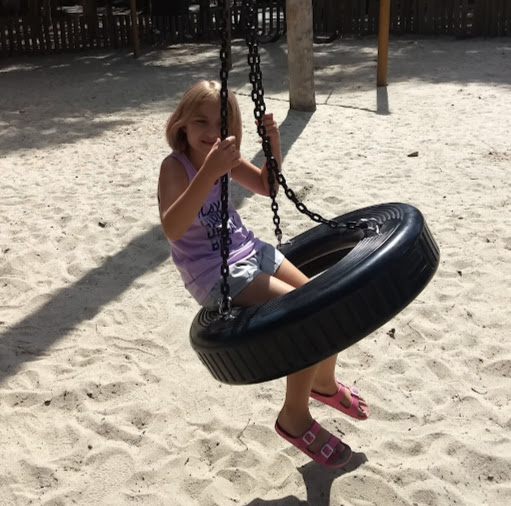 Beth Adkins Photo 16