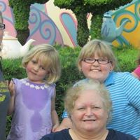 Carol Crow Photo 23