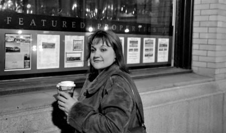 Amy Small Photo 6