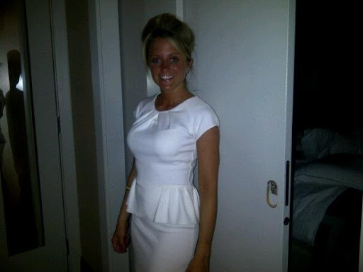 Becca Watts Photo 8