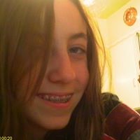 Emily Ferrell Photo 20