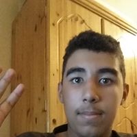 Lewis Francis Photo 25