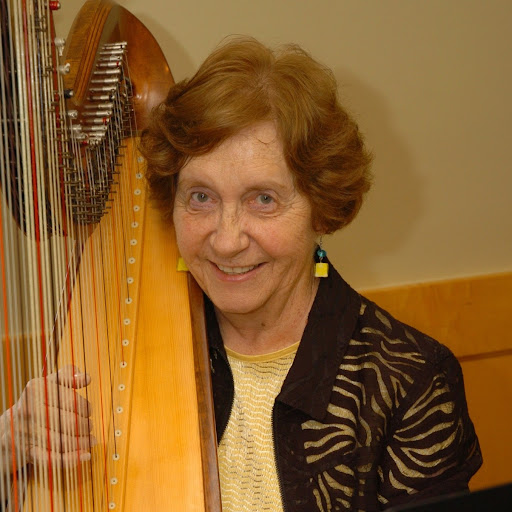 Joan Johnson Photo 22
