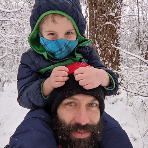 Brian Crandall Photo 36