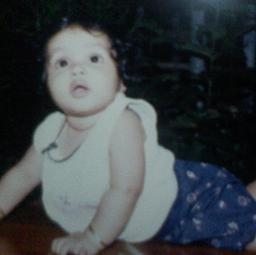 Amudha Saravanan Photo 6