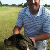 Samuel Shrader Photo 2