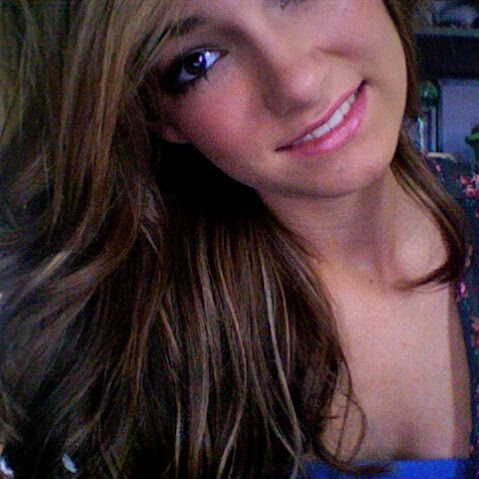 Kendall Harris Photo 28