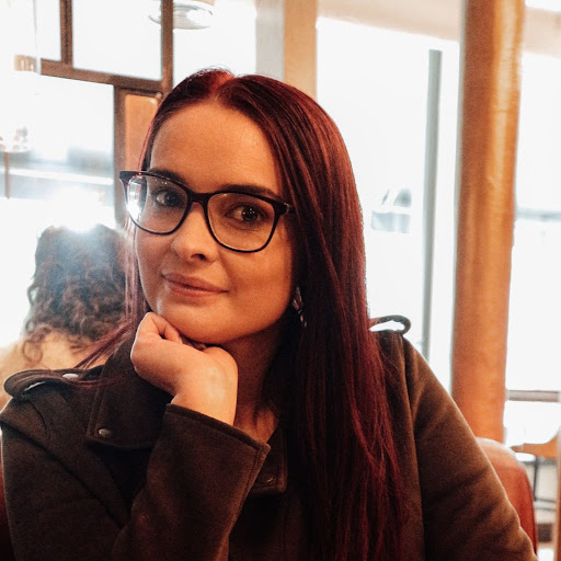 Natalie Baxter Photo 25