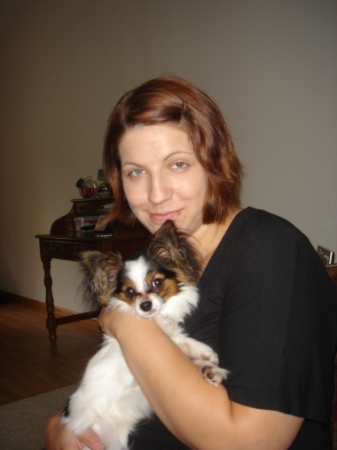 Sara Augustine Photo 17