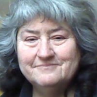 Barbara Newman Photo 9