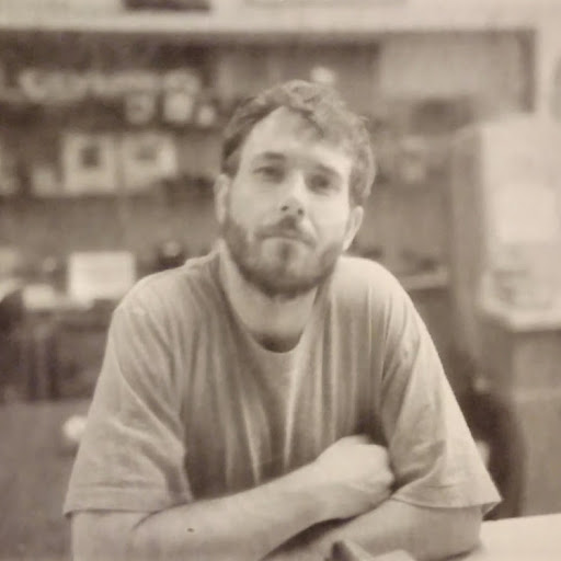 Thomas Heald Photo 4