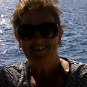 Christine Carson Photo 15