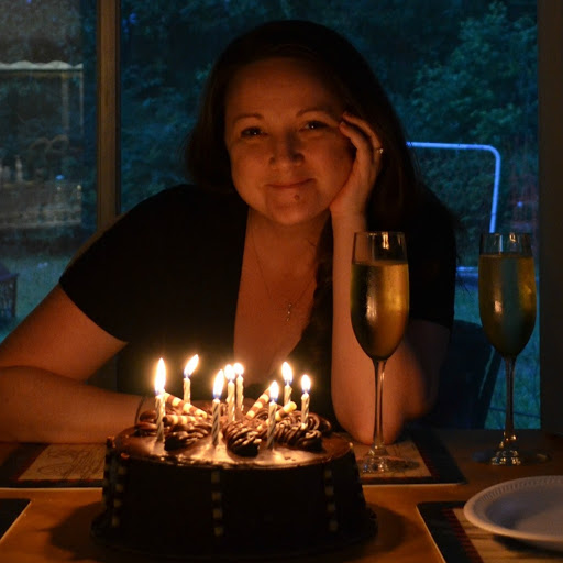 Danielle Bartholomew Photo 1