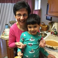 Kathleen Hendrickson Photo 23