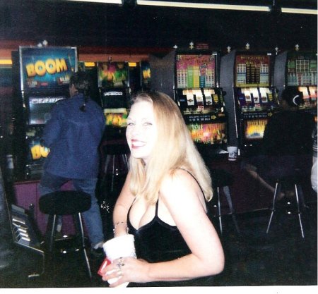 Amy Garcia Photo 30