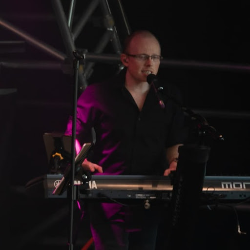 Scott Nesbitt Photo 21