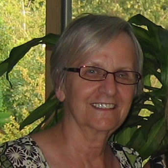 Kathie Baxter Photo 7