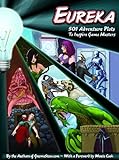 Eureka: 501 Adventure Plots To Inspire Game Masters, Egp42001