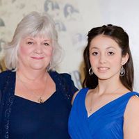 Cindy Lang Photo 10