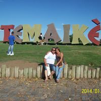 Gloria Oliver Photo 24