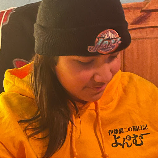 Janie Cunningham Photo 6