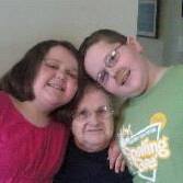 Lois Cook Photo 25