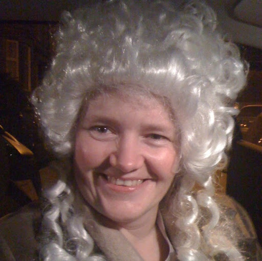 Janet Laird Photo 21