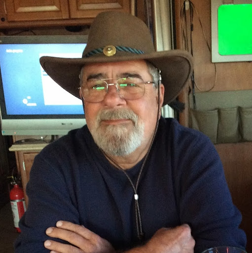 Robert Ruff Photo 16