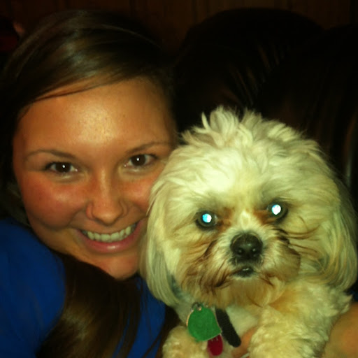 Haley Wright Photo 2