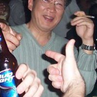 Ching Tsai Photo 23