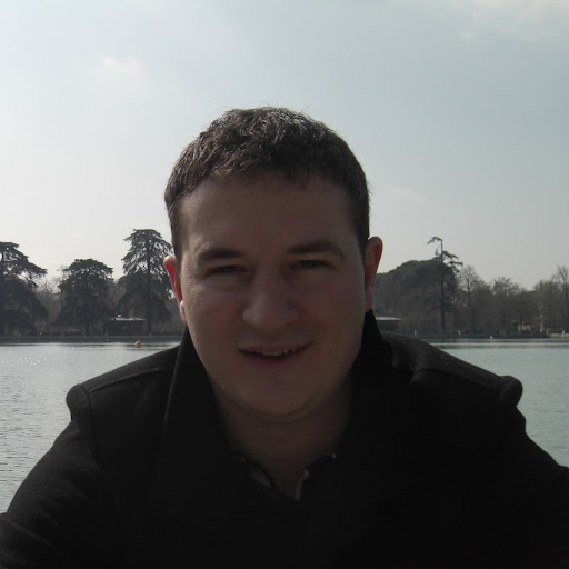 Mark Timms Photo 16