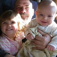 Laurie Macleod Photo 15